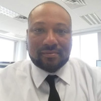 AEP Ohio Employee Lance Bentley's profile photo