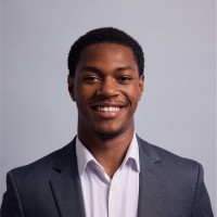 SEO (Sponsors for Educational Opportunity) Employee Alec Jackson's profile photo