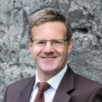 Wyss & Partner AG Employee Thomas Grünenfelder's profile photo