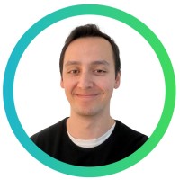 Persiscal Employee Matías Lapolla's profile photo