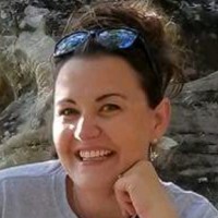 CINFAB Employee Sarah Fryman's profile photo
