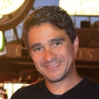 Quarry Thera Employee Jesus Medina's profile photo