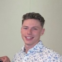 BMO Employee Mitchell Palmer's profile photo