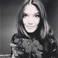 Olya Rybakova Email