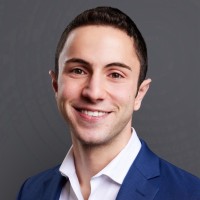 Column Employee Cameron Monfared's profile photo