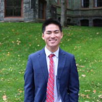 Sigma Iota Rho Employee Brandon Nguyen's profile photo