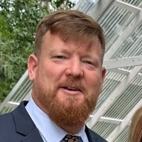 Lawn Doctor Employee John Tebbetts's profile photo