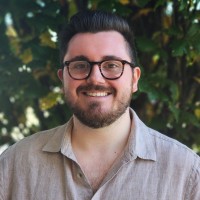 Saving Sight Employee Jonah Durbin's profile photo