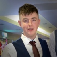 Parratech Employee Kieran McPartlin's profile photo