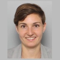 Foodways Employee Lara Aebi's profile photo