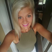 Unitron US Employee Amber Charbonneau's profile photo