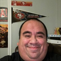 Chowchilla Union High School Employee Jorge Vega's profile photo