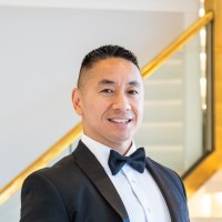 The Jel Sert Company Employee Dennis Pagsanjan's profile photo