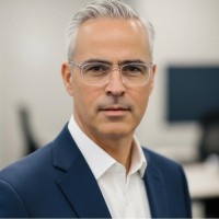 Ilias Kampanis Email & Phone Number