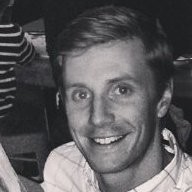 Drizly Employee James Smart's profile photo