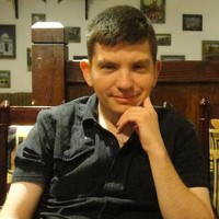 Government of British Columbia Employee Jeff Hook's profile photo