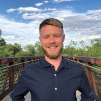 NERIS Employee Daniel Burse's profile photo