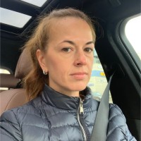 Anastasia Sokolova Email & Phone Number