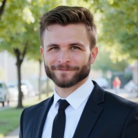 ELVE SA Employee Romain Casartelli's profile photo