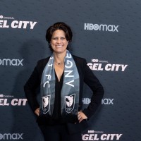 Angel City Football Club Employee Julie Uhrman's profile photo