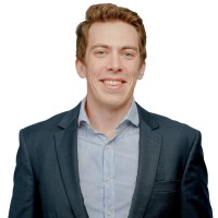 Lucid Consulting Australia Employee Mitch Harrison's profile photo