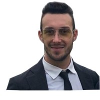 Formartis Employee Cristian Aprile's profile photo