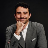 Academy of Motion Picture Arts and Sciences Employee Drayton Benedict's profile photo