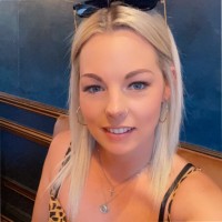 Benson Accountants Employee Danielle Wilson's profile photo