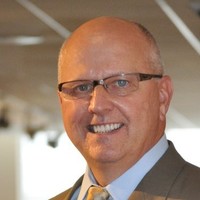 American Office Employee Dave Minges's profile photo