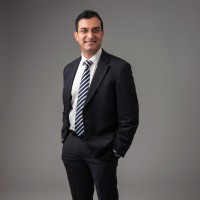 Viridian Maritime Employee Arvind Mohan's profile photo