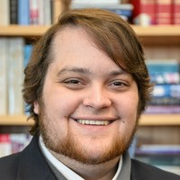 Center for Constitutional Studies at Utah Valley University Employee Adam Smith's profile photo