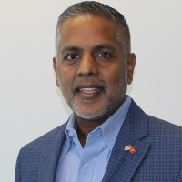 Industria Construction Services Employee David Rambhajan's profile photo