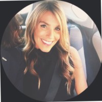 FarBridge Employee Carmen Bratu's profile photo