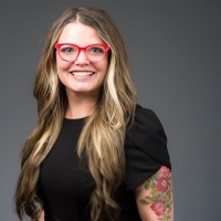 Nth Generation Computing Employee Sara Galloway's profile photo