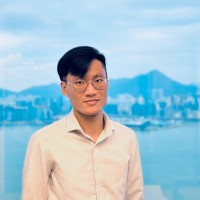 HSG Employee Joe Yip's profile photo