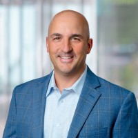 GOROVE SLADE Employee Christopher Tacinelli's profile photo