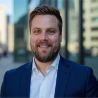 Gilroy Corporate Communications Employee Scott Pearson's profile photo