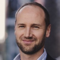 Eiendomshuset Malling & Co Employee Lars-Erik Bakk's profile photo