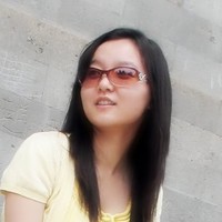Maxthon Web Browser Employee Livvy Lee's profile photo