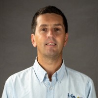 INIA Uruguay Employee Sebastian Mazzilli's profile photo