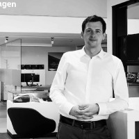 Logent Employee Thomas Boone's profile photo