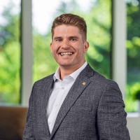 Tilladelse Employee Zane Murphy's profile photo