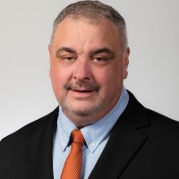 ReelPower Industrial Employee Joel Spink's profile photo