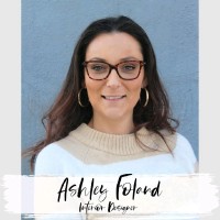 Ashley Foland Email & Phone Number
