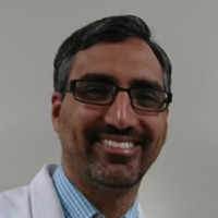 Next Oncology Employee Jason Garcia-Trevino's profile photo
