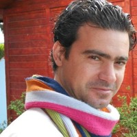 IDSET Employee Nuno Sobral's profile photo