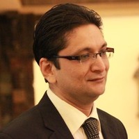Sameer Hassan Email & Phone Number