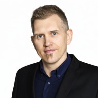 CStore Employee Radosław Opałko's profile photo