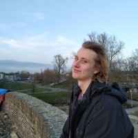 SplendEd Employee Benjamin Fürstenau's profile photo