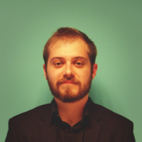 TAMAHRIS powered by ACT-ON GROUP Employee William Brun's profile photo